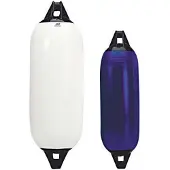 PLASTIMO Fender Blauw 27 x 81 cm