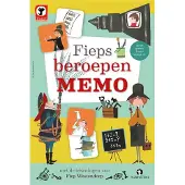 Rubinstein Fiep's beroepen memo. 3+