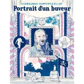 Dupuis Portrait d'un buveur