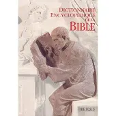 Brepols DICTIONNAIRE ENCYCLOPEDIQUE DE LA BIBLE 3eme Edition