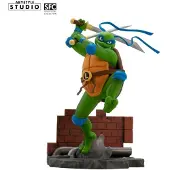 Abysse Corp TMNT - Figurine "Leonardo"