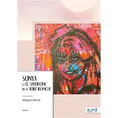 Nombre 7 Sonya et le syndrome de la toile blanche