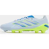 Adidas Voetbalschoen 'Predator League' blauw / duifblauw / geel
