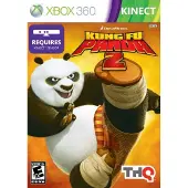 Kung Fu Panda 2, Xbox 360, Spaans ESP