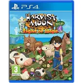 Harvest Moon: Light of Hope