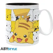 Abystyle Pokemon Mug - 460 ml