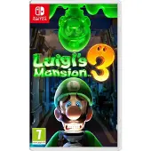Luigi's Mansion 2 HD (IT/Multi in Game)