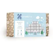 Connetix Rectangle Ctc00012re Construction Game Transparant Kinderen