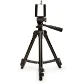 Kikkerland - Extendable Tripod (US207)