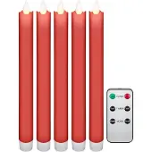 Goobay Led dinerkaars | | 24 cm | 5 stuks