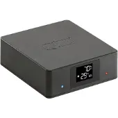 Exo Terra Thermostaat Met Dubbele Contactdoos En Dag-en Nachttimer