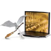 Noble Collection Toyllectible Schat Hedwig's Speciale Levering