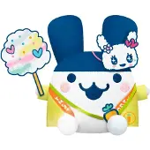 Banpresto Bandai Tamagotchi - Knuffel - Festival Vol.1 (B: Mimitchi)