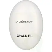 Chanel - La Crème Main Voeden-verzachten-verhelderen - 50 ML