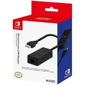 Hori lan adapter