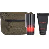 Trussardi Primo Gift Set