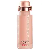 Iceberg Damesparfum EDT Twice Rosa For Her (125 ml)