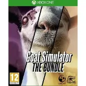 Goat Simulator - The Bundle