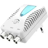 Hama BB/CATV Amplifier for 2 Devices