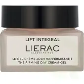 Lierac Lift Integral Firming Day Gel 50ml Gezichtscrème