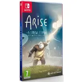 Arise: A Simple Story