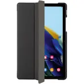 Ginza.se tablethoes geschikt voor Galaxy Tab A9+ - Fold - zwart