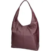 Gave Lux Hobo-tas Vrouwen BORDEAUX