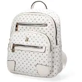 Briciole Rugzak 'Seraphina Plus' wit