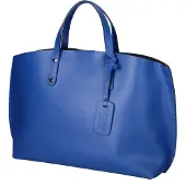 Gave Lux Schoudertas vrouwen ROYAL BLUE