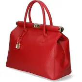 Gave Lux tas vrouwen FIRE RED