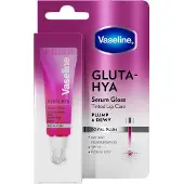 Vaseline Gluta-Hya Lip Serum Gloss Lippenbalsem 10 g Royal Plum