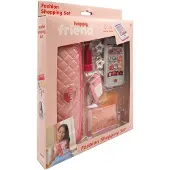 Happy Friend Fashion Shopping (504406) Pop