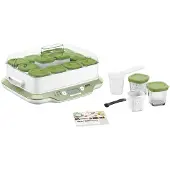 SEB MULTI DELICES EXPRESS & VEGETAL YG661310