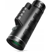 Apexel Monoculaire - - SB6938 - 40x - 60mm - Inclusief Statief