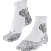 Falke Hardloopsokken Men RU Trail White-Mix-Schoenmaat 46 - 48