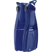 Cressi Origin Ld Diving Fins Blauw EU 45-47