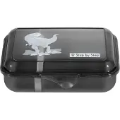 Step by step Lunchbox 18 cm