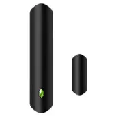 Dahua Airshield DHI-ARD323-W2(868S)-B Magneetcontact Draadloos Klein, Zwart