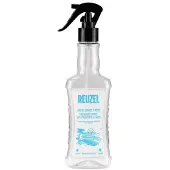 Reuzel Hair Tonic+H20 Bottle