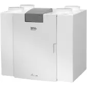 BRINK Flair 400 WTW unit - 2b/2o linkeruitvoering - 400 m3/h