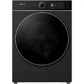 Hisense Combi Was-Droog WD5I1245BBRH/BL