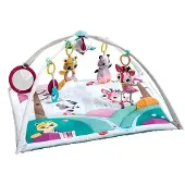 Tiny Love Babygym Gymini Deluxe - Princess Tales - Vanaf de geboorte tot 1 jaar oud