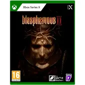 Blasphemous 2
