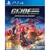 G.I. Joe: Operation Blackout