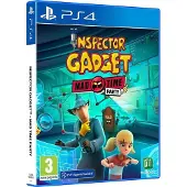 Inspector Gadget: Mad Time Party
