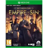 Empire of Sin (Day 1 Edition)