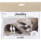 Creativ Company - Jewellery - Necklaces & Earrings (977724)