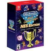 Games Switch World Championships Nes Edition Deluxe Set