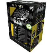 Pyramid BATMAN GIFT SET (MUG, COASTER & KEYCHAIN)