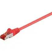 Goobay S/FTP Cat 6 kabel -
